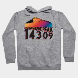 Uncompahgre Peak Hoodie